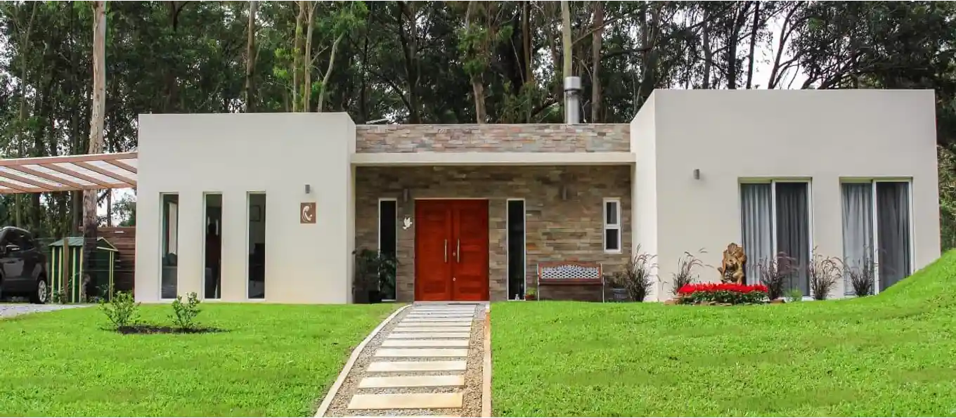 Imagen de obra en Solanas Design Village | 166m²
