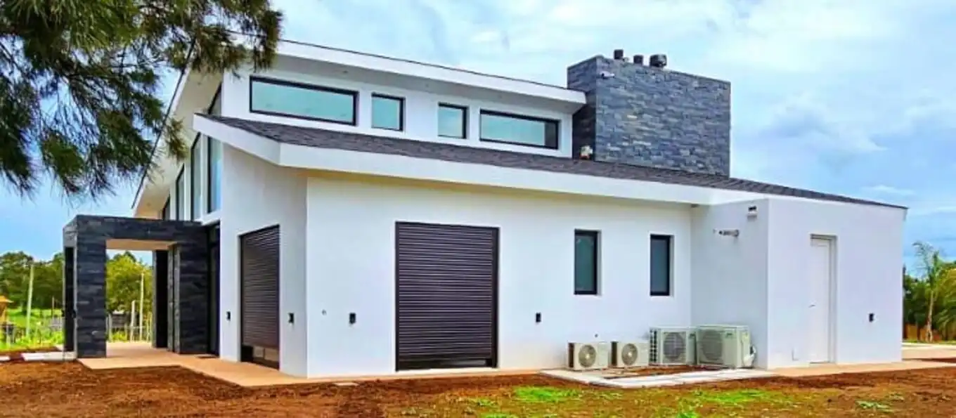 Imagen de obra en La Horqueta Chacras | 148m²