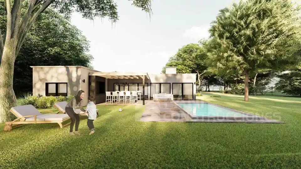 Imagen de maqueta de proyecto 100i-a