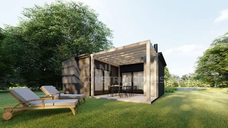 Imagen de maqueta de proyecto 35i-a