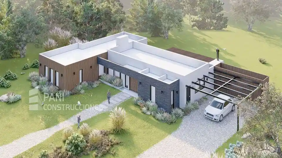 Imagen de maqueta de proyecto 150p-b